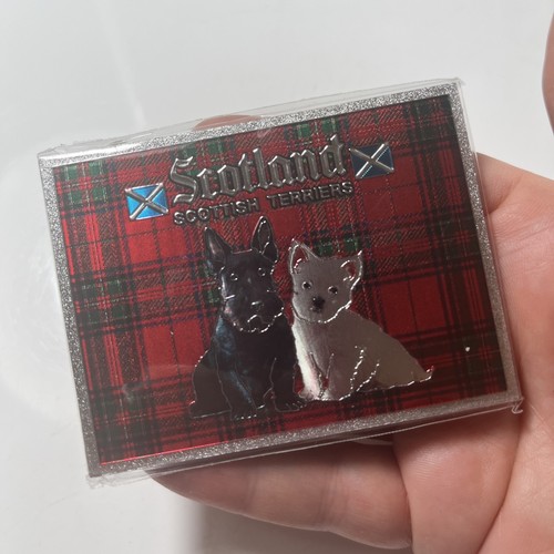 Scotland souvenir fridge - scotland-souvenir,