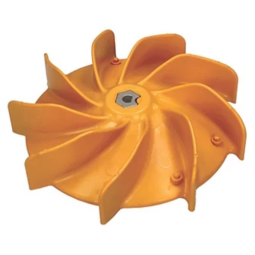 Hub assembly flymo gbv325 - hub,
