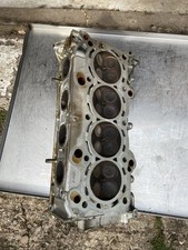 Honda K24 Cylinder Head Removed From Running Engine