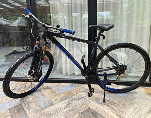 Carrera mountain bike - mountain,