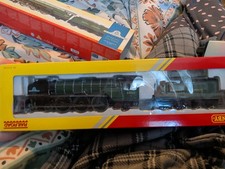 Hornby gauge steam - oo,