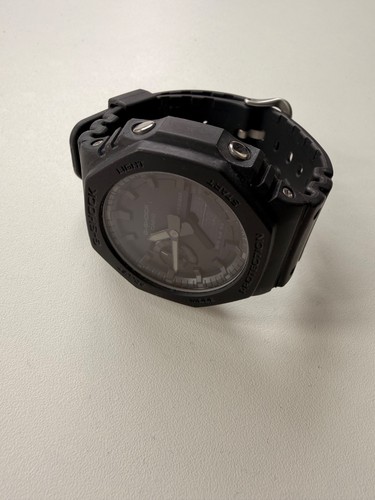 Casio shock 2100 1a1er - casio, g-shock