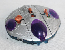 Matchbox Mega-Rig Space UFO