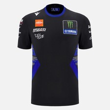 Official Monster Yamaha Racing