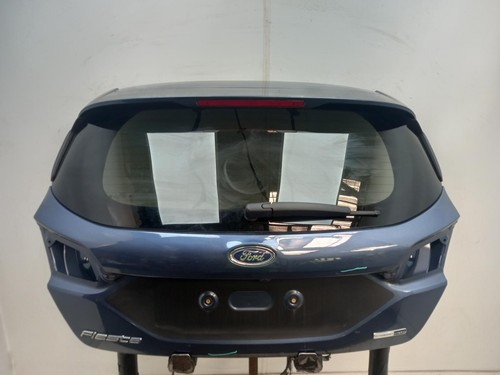 Ford fiesta active boot lid - fiesta,