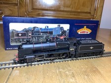Bachmann 32-154 BR Black Late