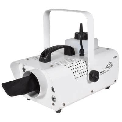 Qtx 800w led snow - led, machine