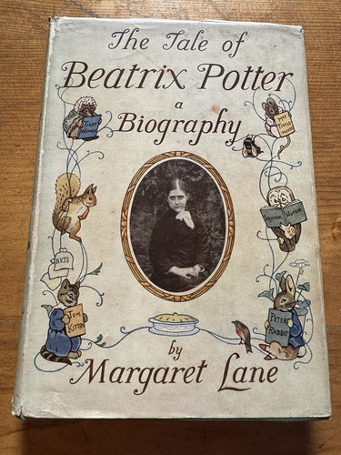 The tale beatrix potter - the,