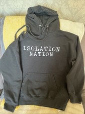 Isolation Nation GOk Wan
