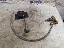 spare wheel mount Ford Transit