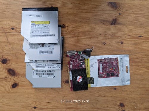 Joblot dvd laptop writer - joblot,