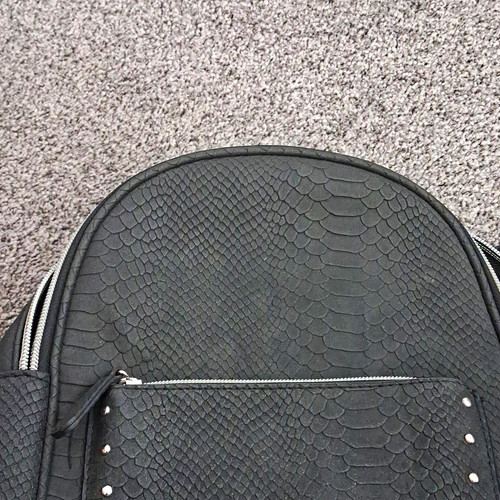 Primark black animal - primark,