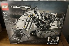LEGO Technic Liebherr R 9800