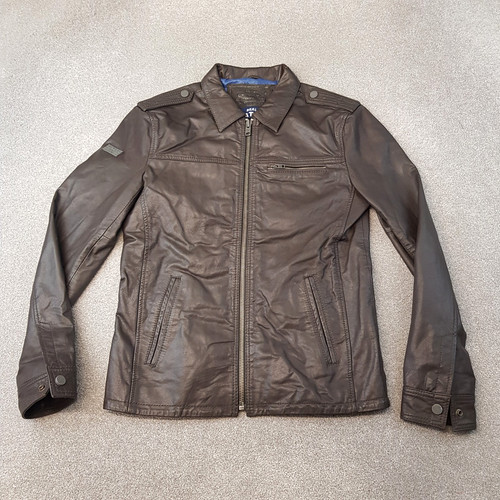 Superdry men jacket - men, large
