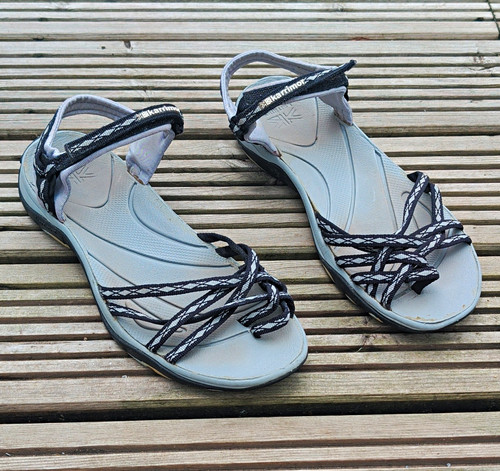 Karrimor womens grey - grey, black