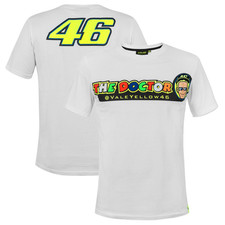 Valentino rossi motogp shirt - rossi, t-shirt