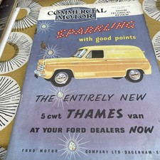 THE COMMERCIAL MOTOR MAGAZINE