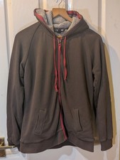 Boden Fleece Lined Hoodie Full