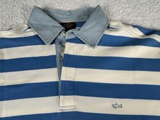 Paul & Shark Yachting Shirt