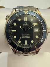 OMEGA Seamaster 300M 2561.80
