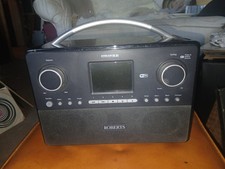 ROBERTS STREAM 93i RADIO.  dab