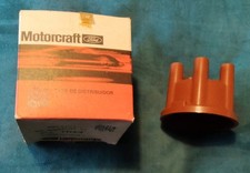 Ford Cortina 2293cc with Bosch