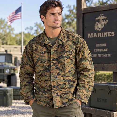 Propper usmc marpat woodland - propper,
