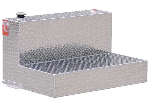 Aluminum tank industries ttl80 - tank,