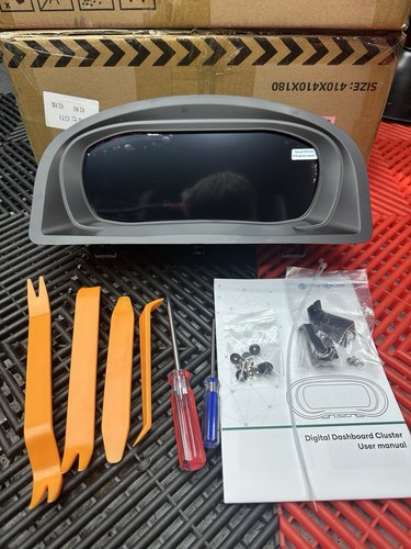 Caddy 2010 2015 digital - vw, 2010–2015