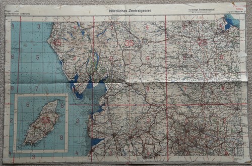Wwii german luftwaffe - german,