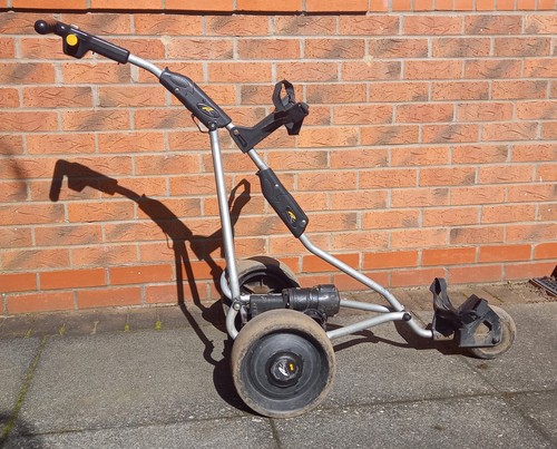 Powakaddy electric golf - powakaddy,