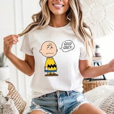 Good Grief Cartoon Unisex