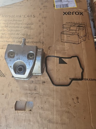 Crf 450 2009 vavle cover - 450,