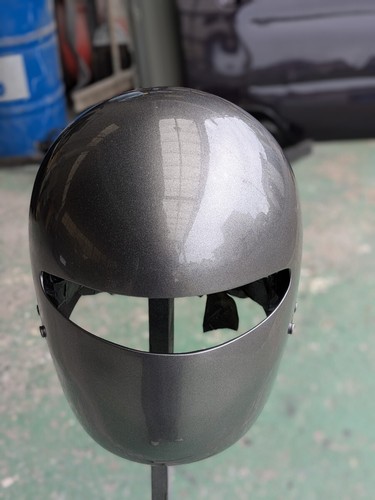 Tribe cafe racer - cafe, helmet
