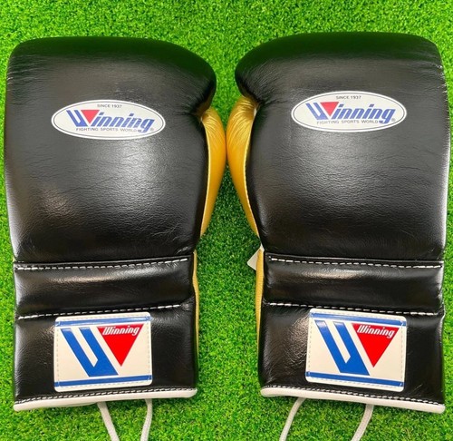 Winning boxing gloves special - gloves,