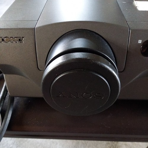 Sony vpl x600e - home, theatre