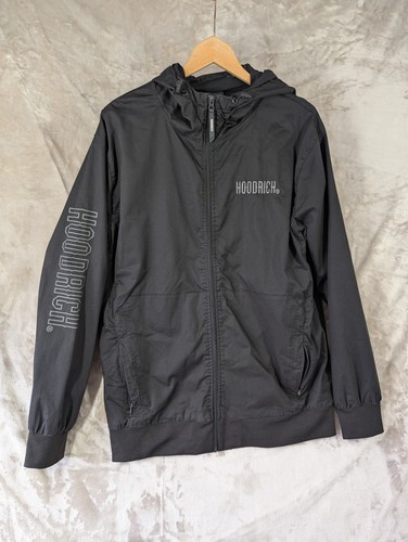 Hoodrich mens windbreaker - hoodrich,