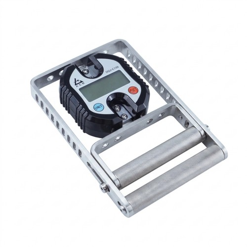 Hand grip strength tester - grip,
