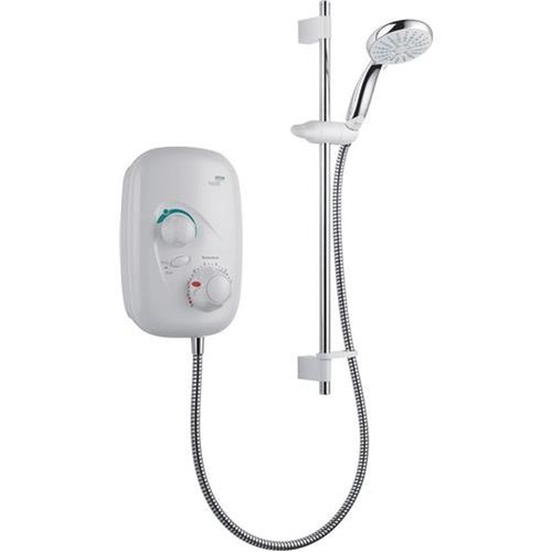 Mira event thermostatic - xs,