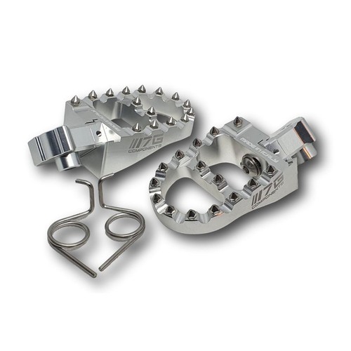 Adjustable upgraded platforms - adjustable,
