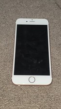 Apple iPhone 6S - 32GB - rose
