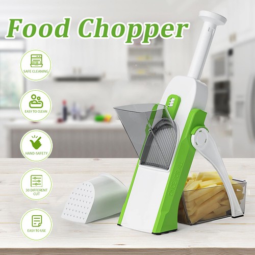 Mandoline vegetables slicer - mandoline,