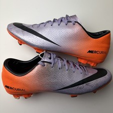 Nike Mercurial Victory Iv Fg