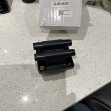 Subaru Forester Impreza Ignition Coil Pack 22435-AA020 CM12-100D