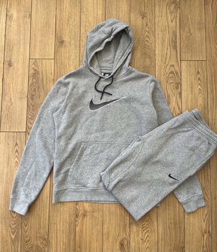 Nike tracksuit set - tracksuit, medium