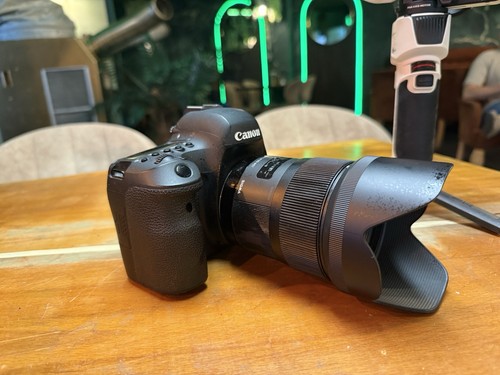 Canon - mk, (full