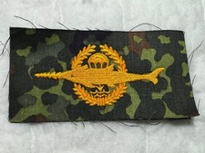 Germany Navy Paratrooper Jump