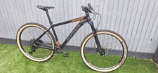 Boardman MHT 8.9 Mountain Bike Size Large