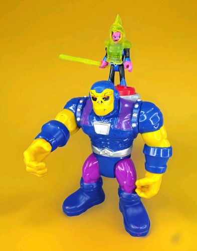 Imaginext super friend - imaginext,