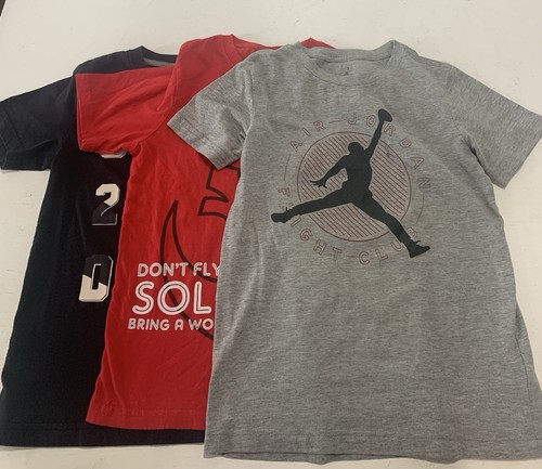 Boys shirt bundle - set, 3